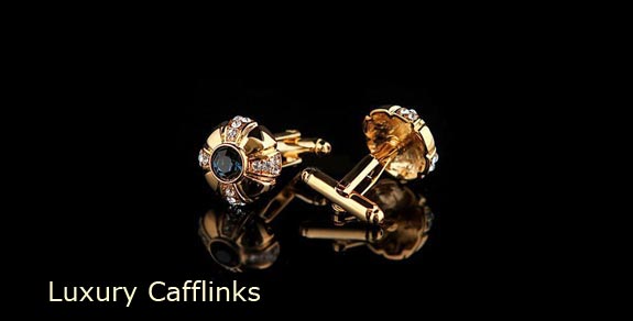 Luxury Cufflinks